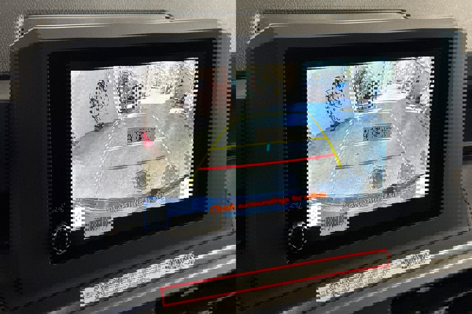 New 2026 Toyota Tacoma TRD Sport image 22