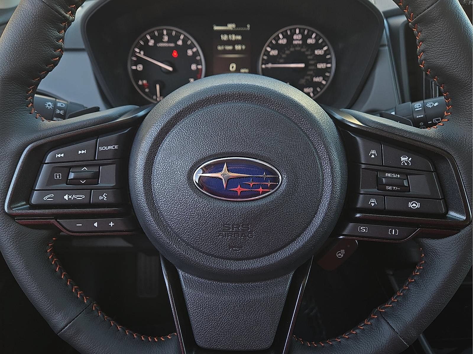 Certified 2026 Subaru Crosstrek 2.5i Limited AWD/4WD image 38