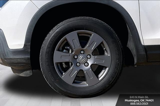Used 2020 Honda Ridgeline RTL-E image 33