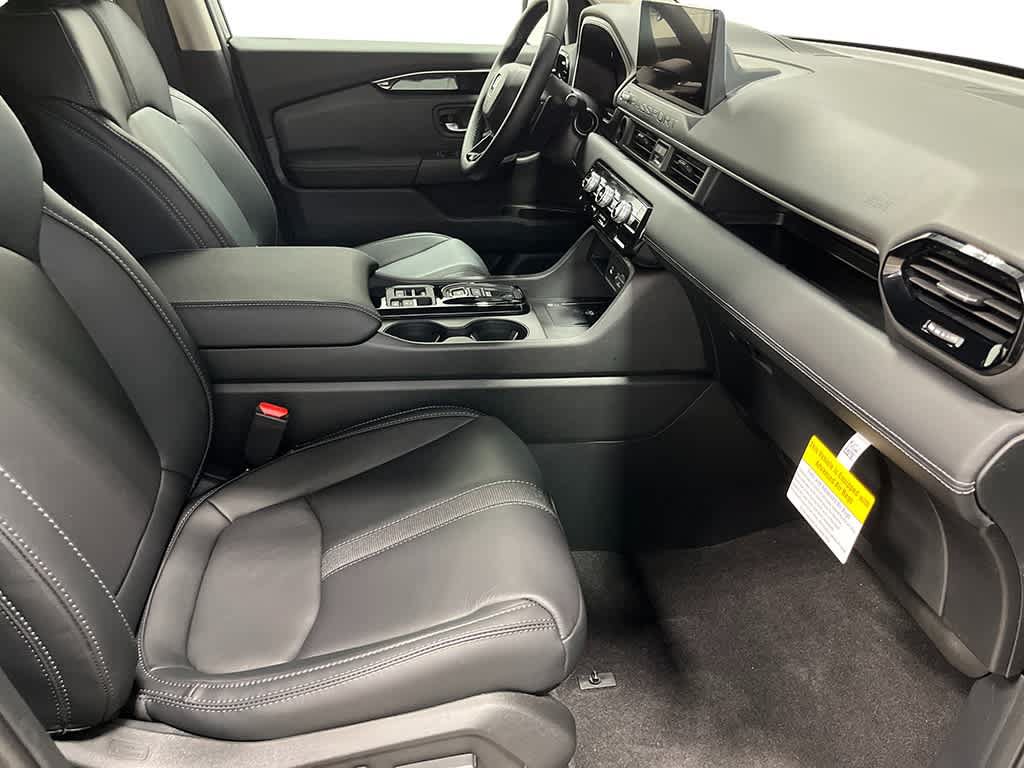 New 2026 Honda Passport RTL image 27