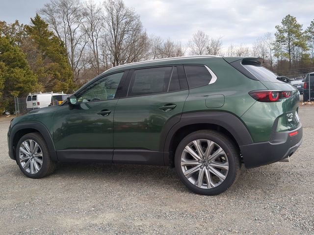 New 2026 MAZDA CX-50 AWD 2.5 S w/ Weather Package image 6
