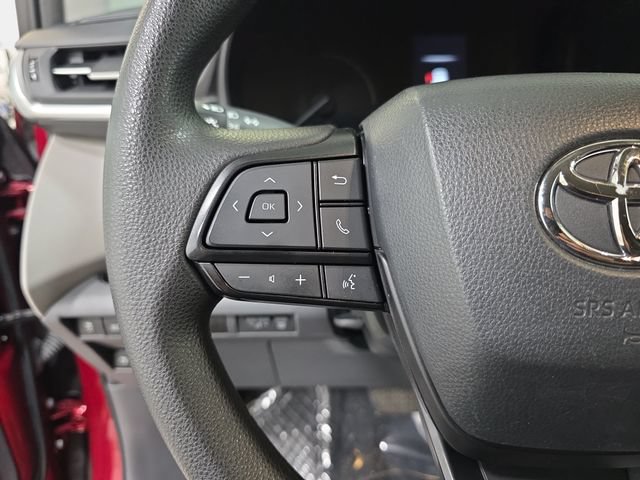 Certified 2023 Toyota Sienna LE FWD image 14