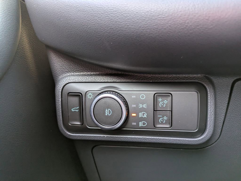 New 2026 Ford Explorer Tremor image 31