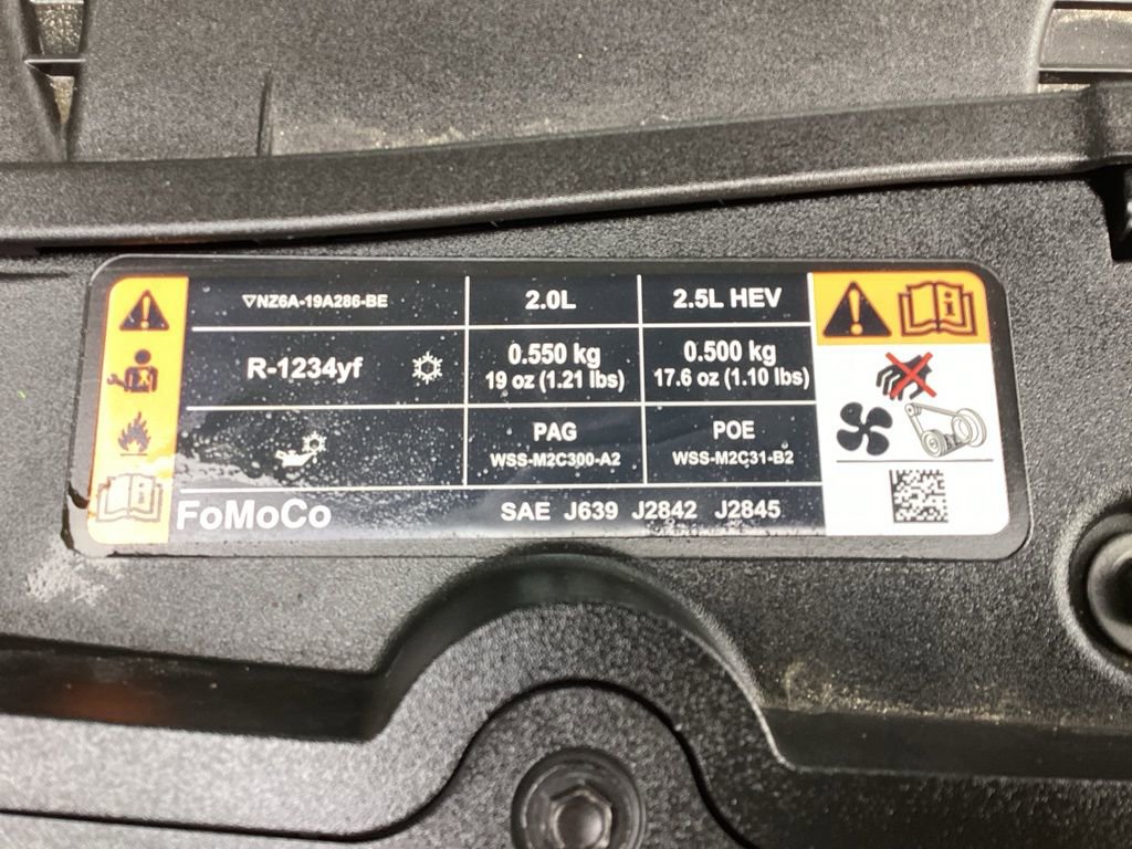 Used 2024 Ford Maverick XLT image 65