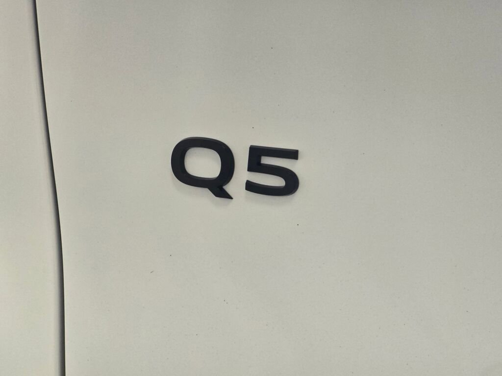 New 2025 Audi Q5 Premium image 22