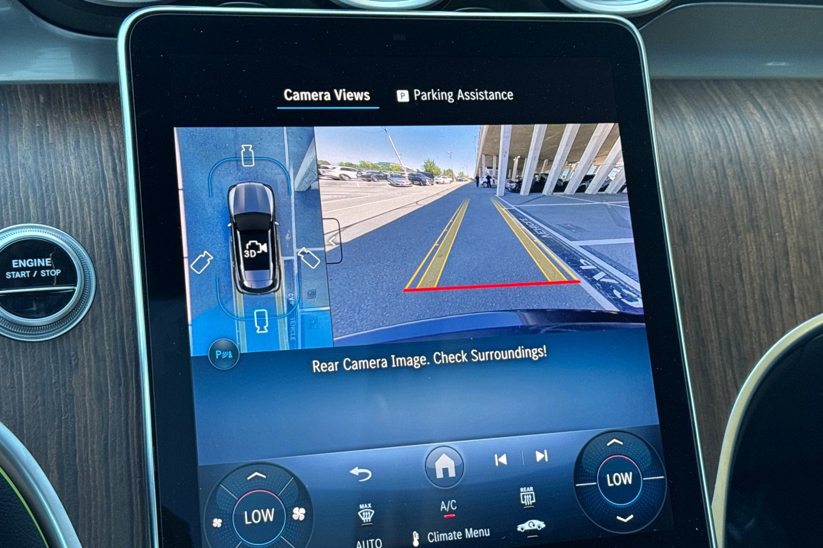 Certified 2025 Mercedes-Benz GLC 350e 4MATIC image 21