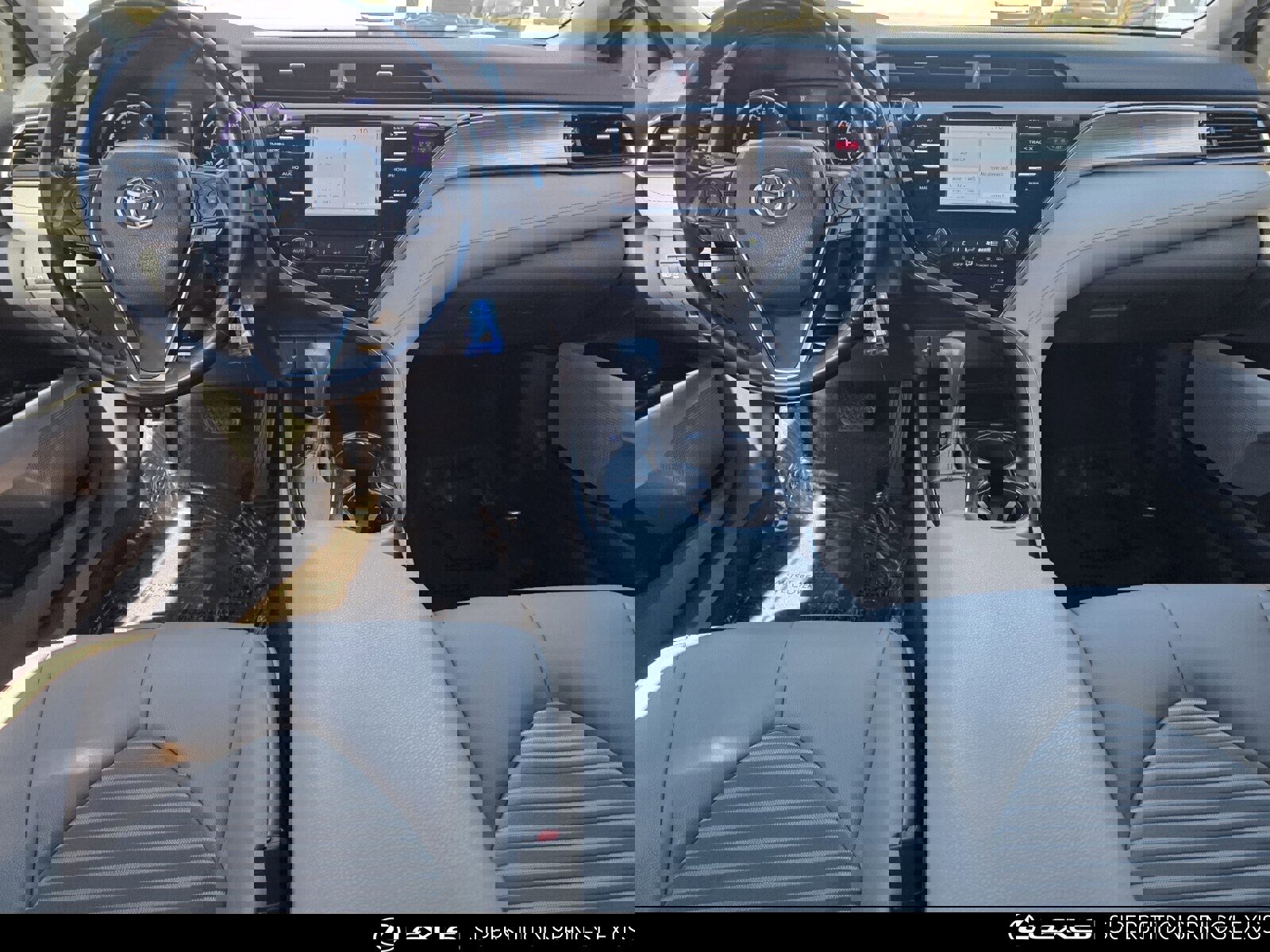 Used 2019 Toyota Camry SE image 26