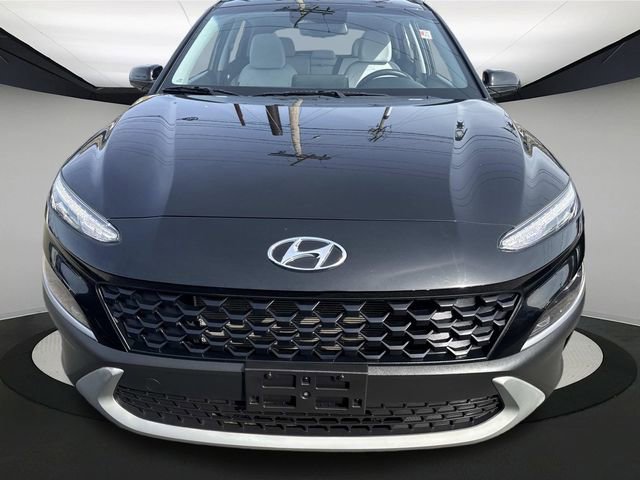 Certified 2023 Hyundai Kona SEL w/ Convenience Package image 13