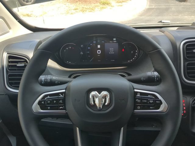 New 2026 RAM ProMaster 3500 w/ Quick Order Package 22G SLT FWD image 28