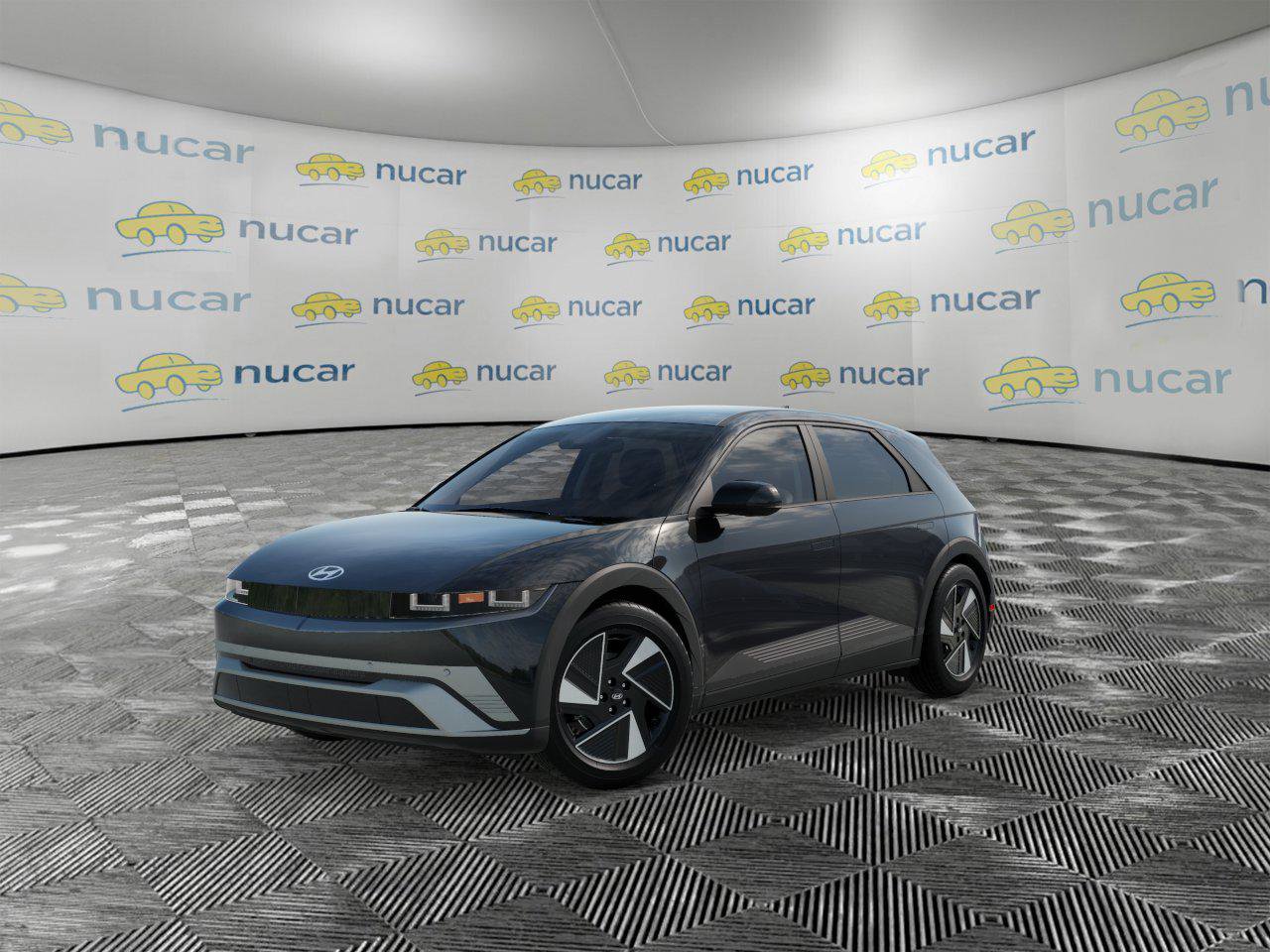 New 2026 Hyundai Ioniq 5 SEL