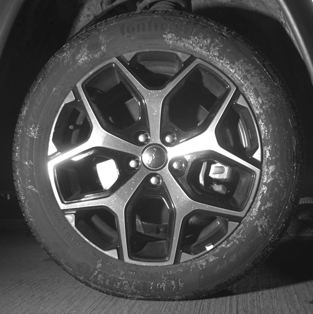 Used 2025 Jeep Compass Limited image 13