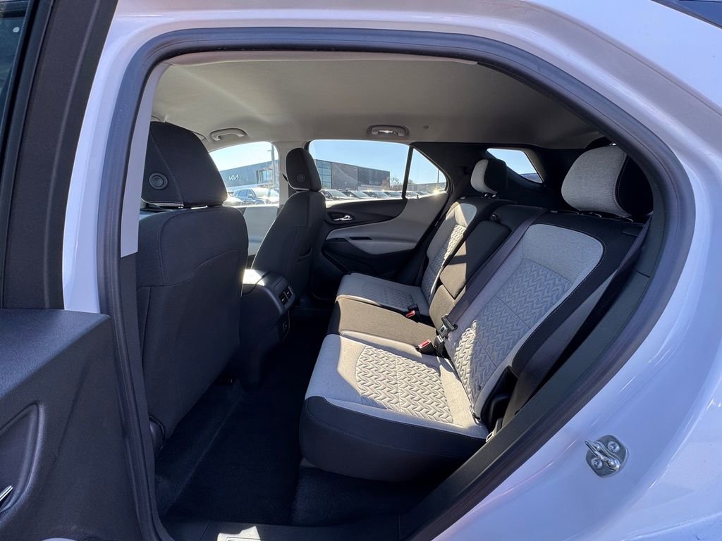 Used 2024 Chevrolet Equinox LT image 12