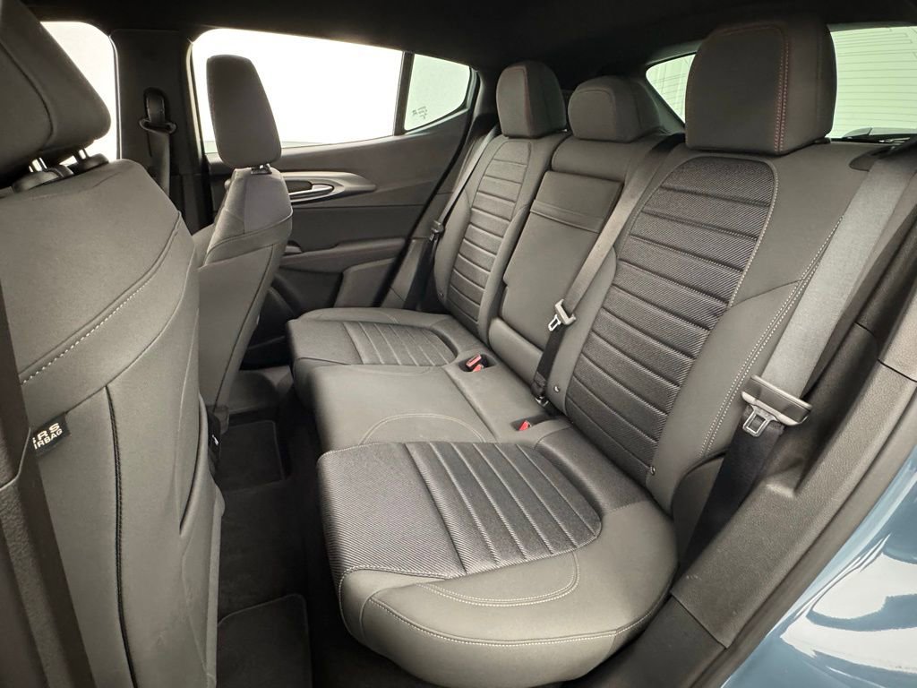 Used 2024 Dodge Hornet GT w/ GT Blacktop Package image 38