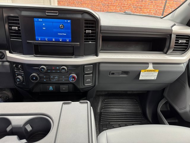 New 2026 Ford F250 XL image 16