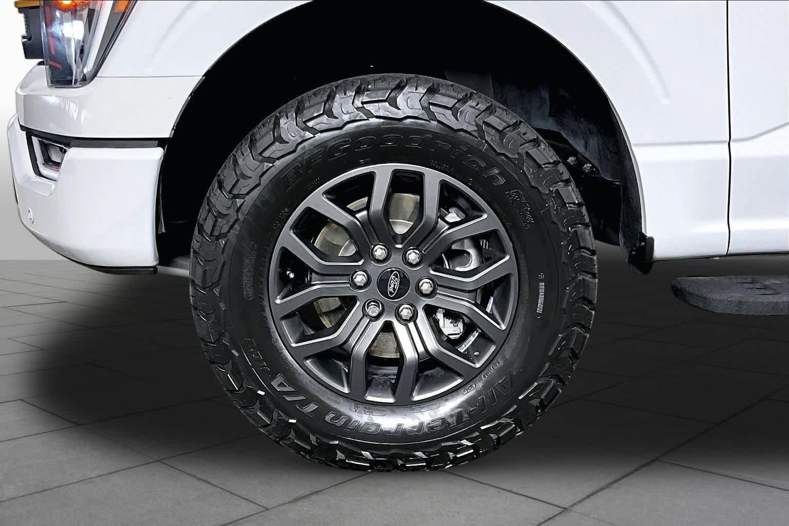 Used 2023 Ford F150 Tremor w/ Equipment Group 402A High AWD/4WD image 10