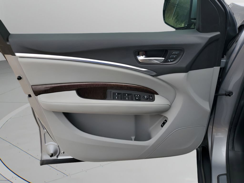 Used 2020 Acura MDX FWD image 26