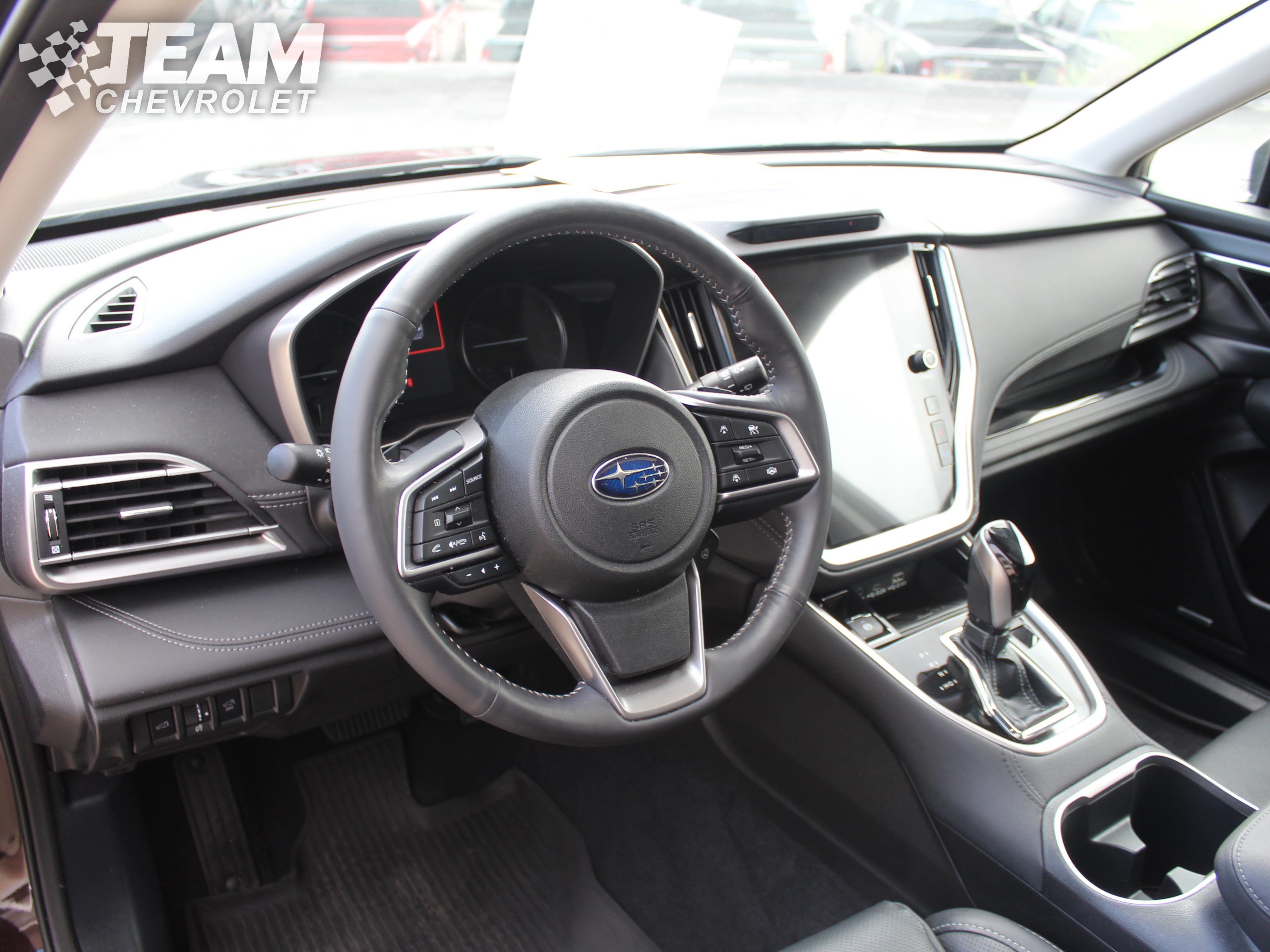 Used 2024 Subaru Outback Touring XT AWD/4WD image 14