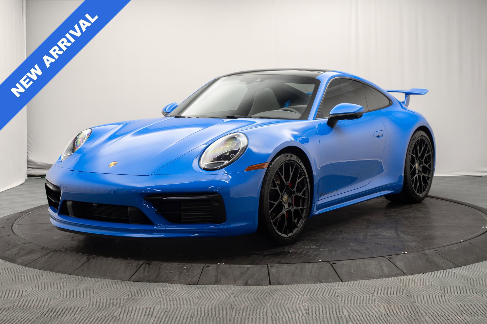 Used 2024 Porsche 911 Carrera S image 7