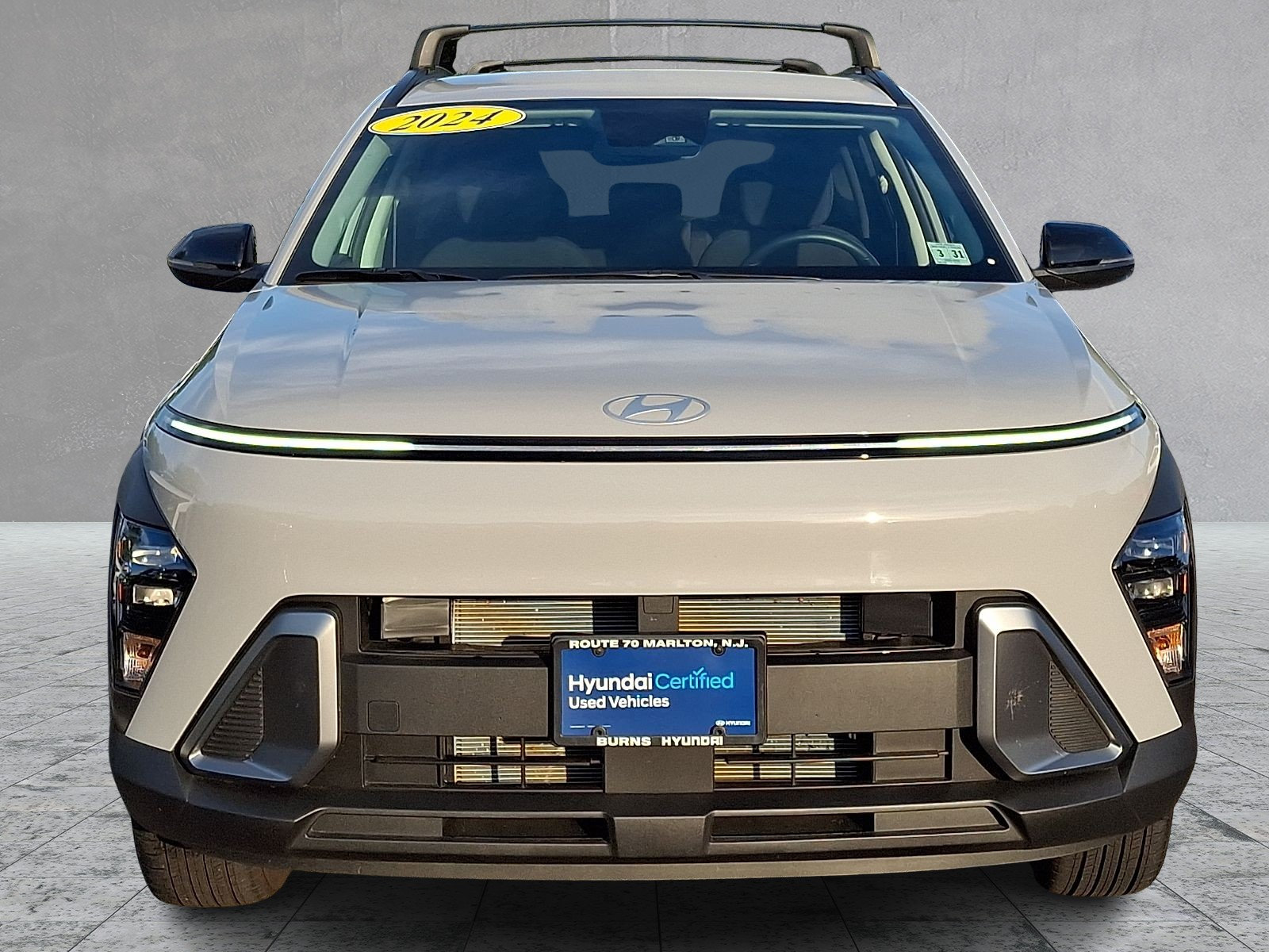 Used 2026 Hyundai Kona SEL Sport AWD/4WD image 2