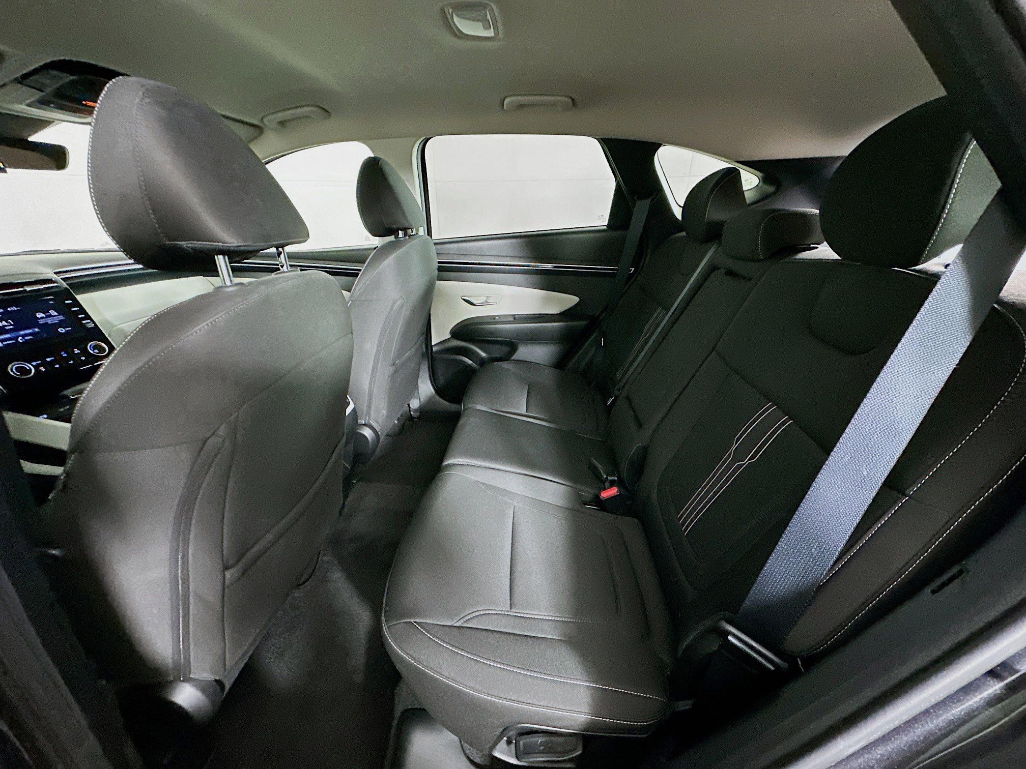 Used 2023 Hyundai Tucson SEL image 26