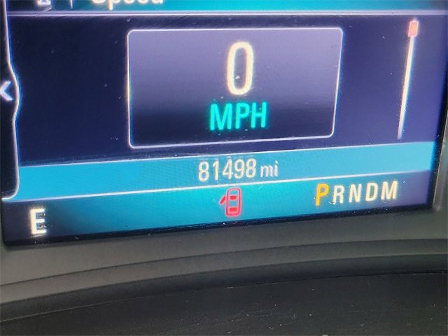 Used 2019 Buick Encore Sport Touring image 25