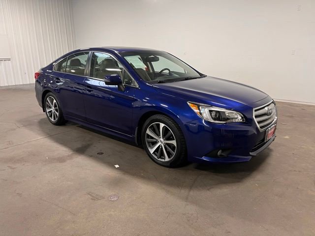 Used 2016 Subaru Legacy 2.5i Limited
