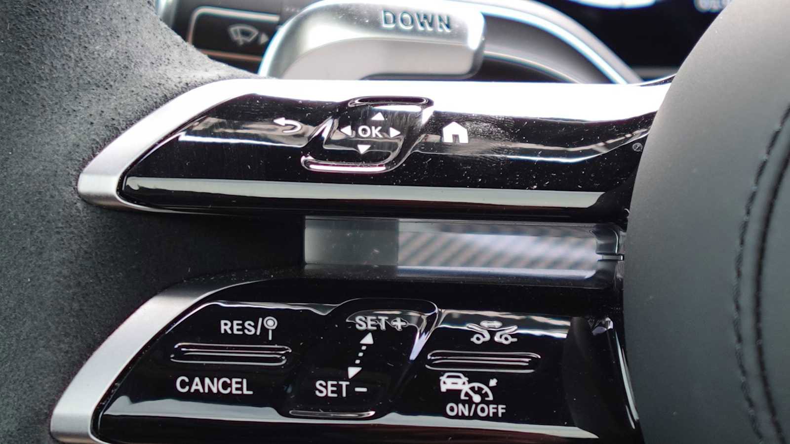 Certified 2025 Mercedes-Benz GLE 63 AMG S image 34