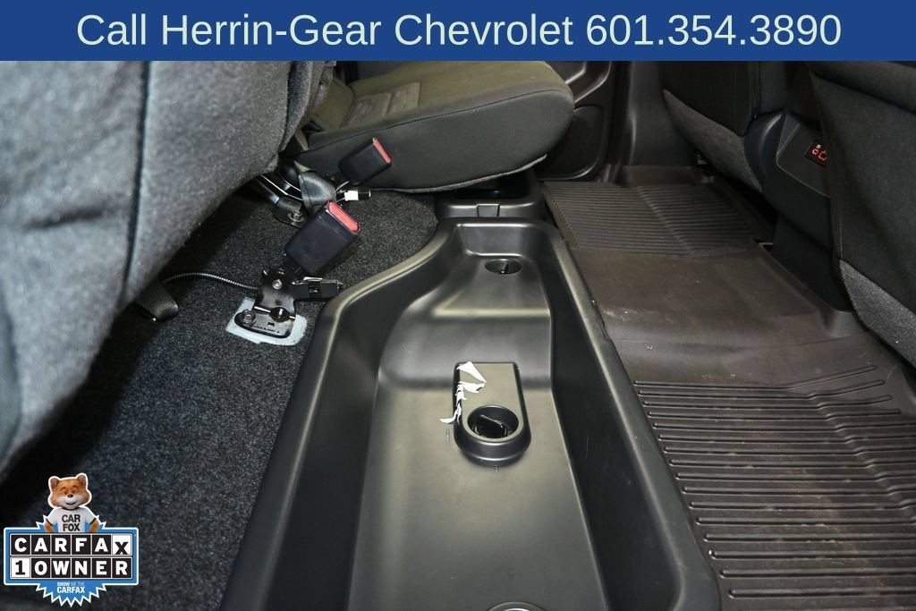 Used 2024 Nissan Frontier PRO-4X w/ Technology Package AWD/4WD image 24