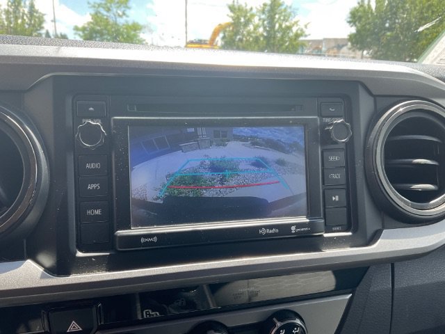 Used 2017 Toyota Tacoma SR5 w/ Tow Package AWD/4WD image 26