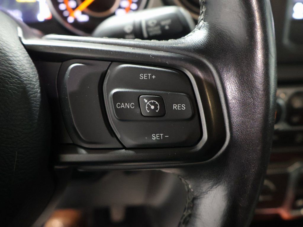 Certified 2021 Jeep Wrangler Sport S image 42