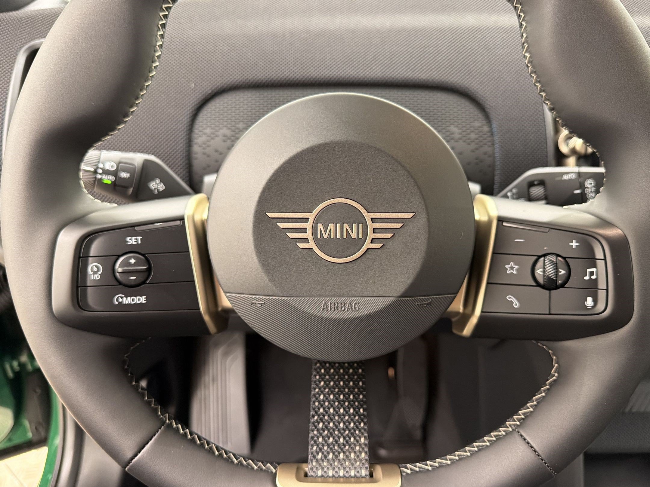 New 2027 MINI Cooper Countryman S AWD/4WD image 11