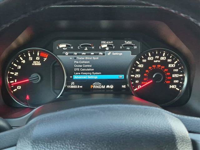 Used 2019 Ford F150 Raptor w/ Equipment Group 802A Luxury AWD/4WD image 10
