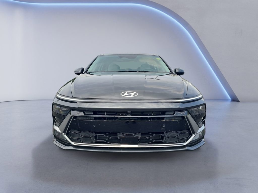 Used 2024 Hyundai Sonata Limited FWD image 9