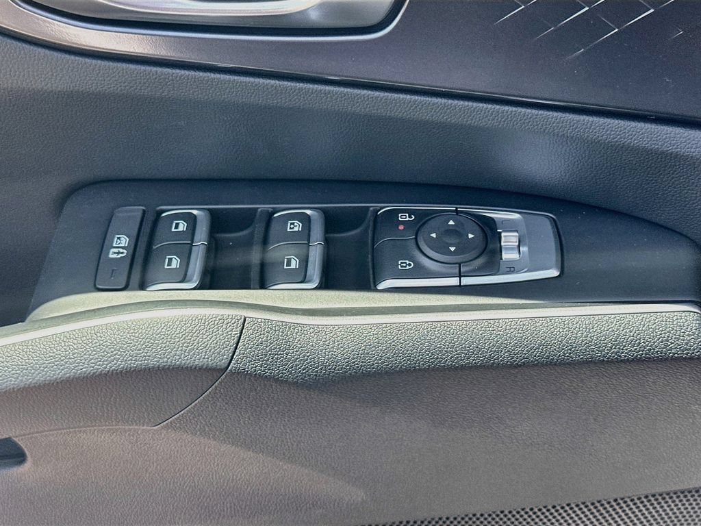 New 2026 Kia Sorento S w/ S Panoramic Sunroof Package FWD image 17