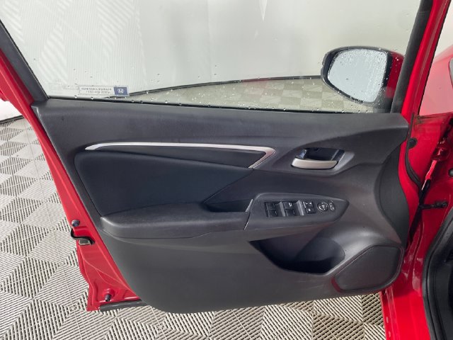 Certified 2017 Honda Fit LX image 11