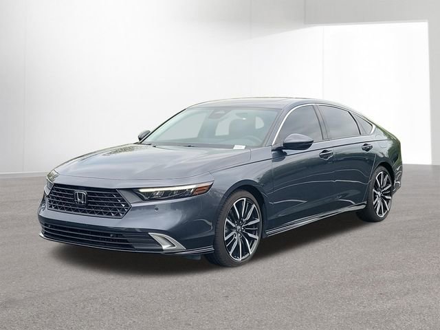 Used 2023 Honda Accord Touring