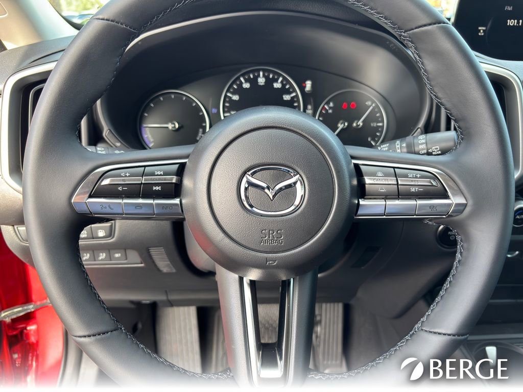 New 2026 MAZDA CX-50 AWD 2.5 Hybrid w/ Weather Package image 25