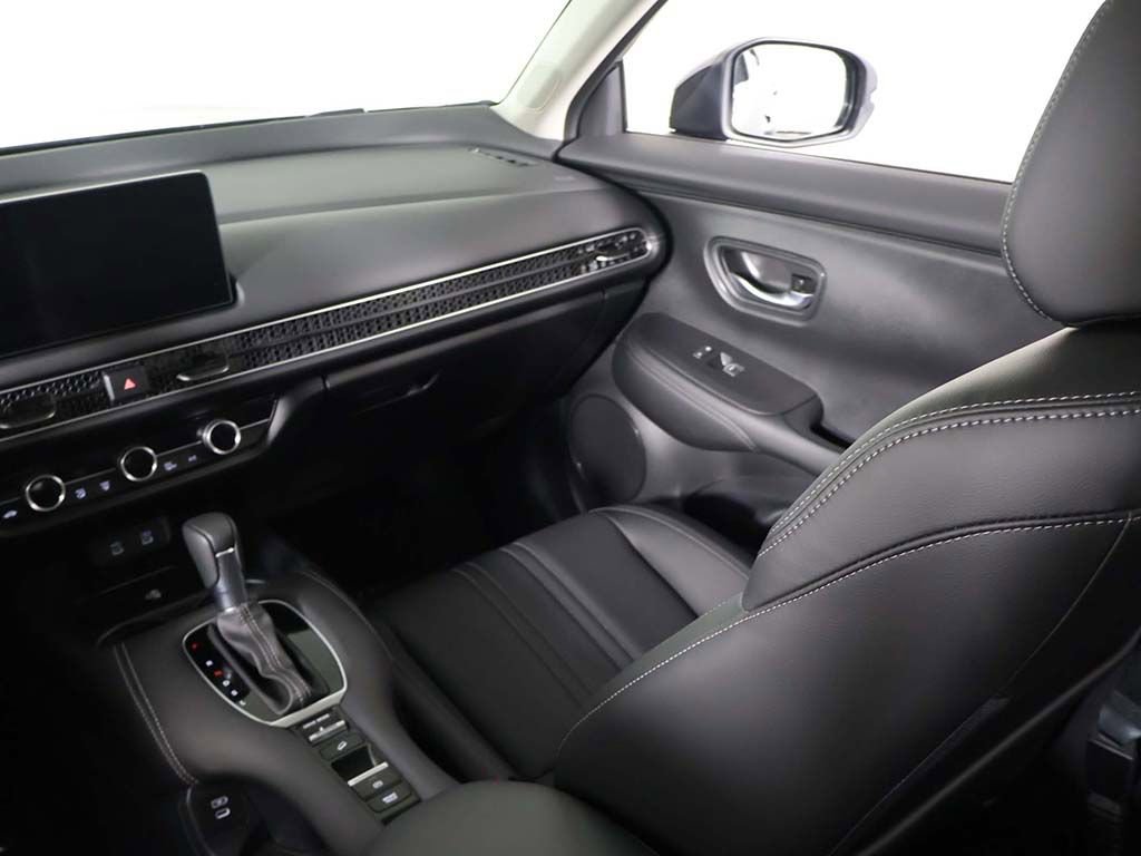 Certified 2026 Honda HR-V EX-L image 37