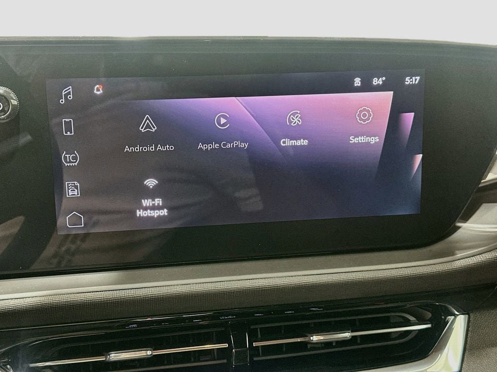 New 2026 Buick Envista Sport Touring FWD image 14
