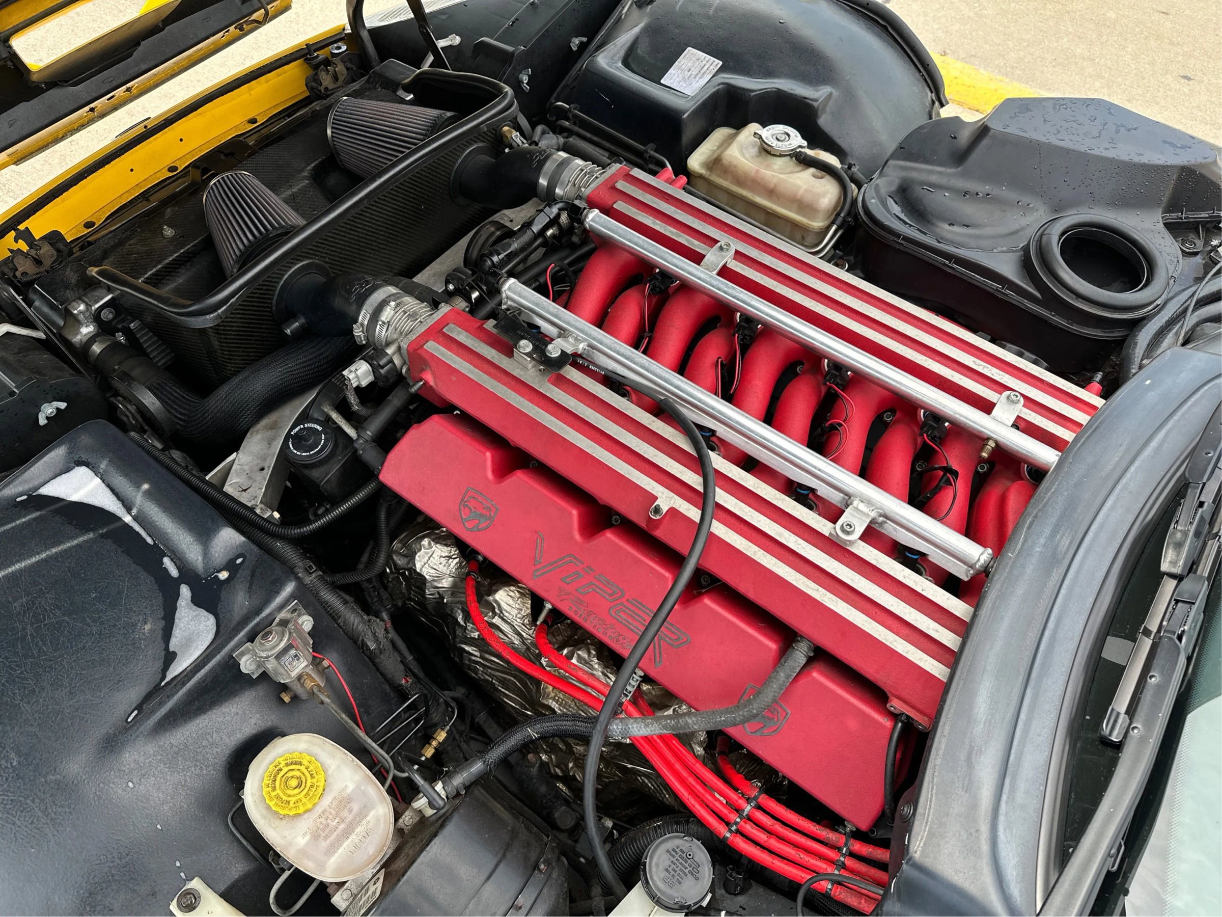 Used 2002 Dodge Viper RT/10 RWD image 20
