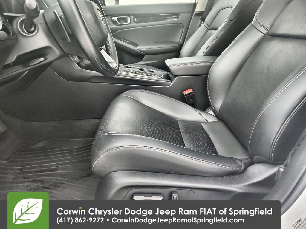 Used 2023 Honda Civic Touring image 20