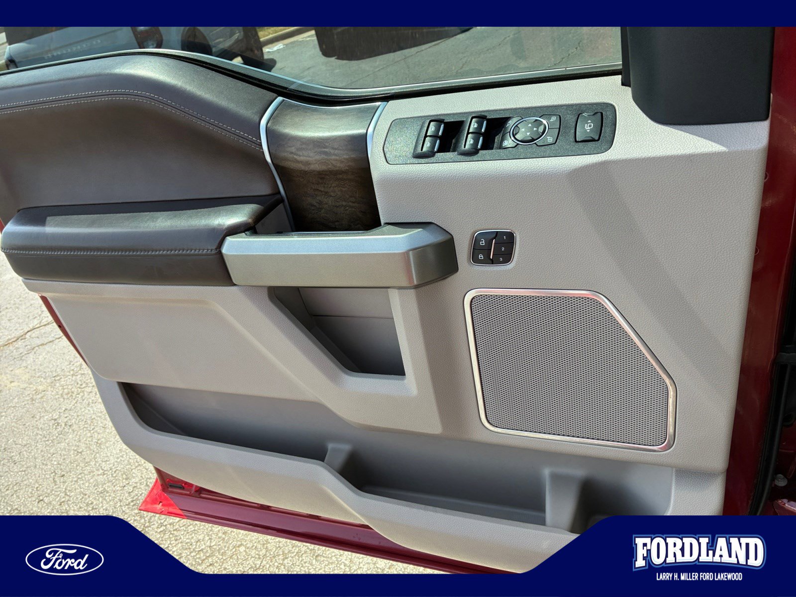 Used 2018 Ford F450 Limited AWD/4WD image 13