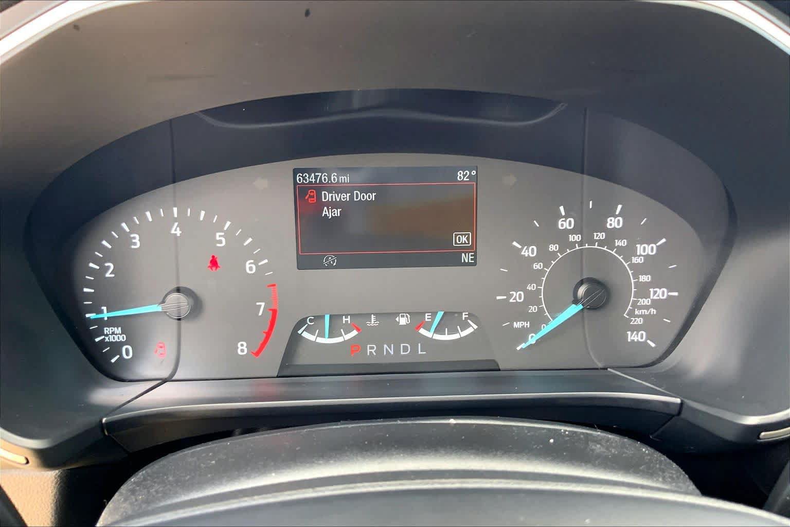 Used 2022 Ford Escape SE FWD image 25