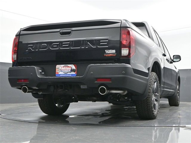 New 2026 Honda Ridgeline TrailSport image 24