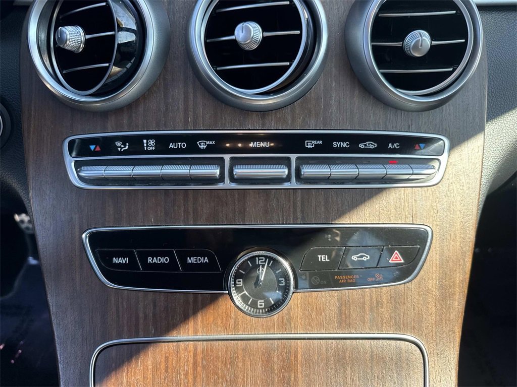 Used 2020 Mercedes-Benz C 300 4MATIC Sedan image 50