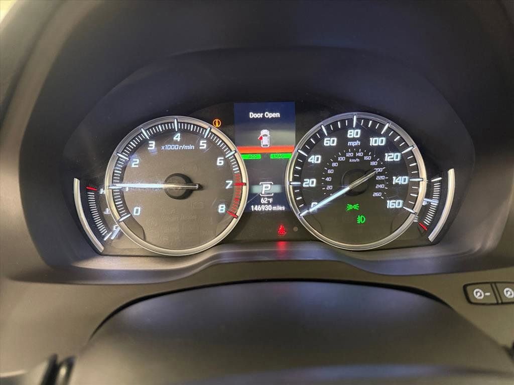 Used 2015 Acura MDX FWD w/ Advance & Entertainment image 15