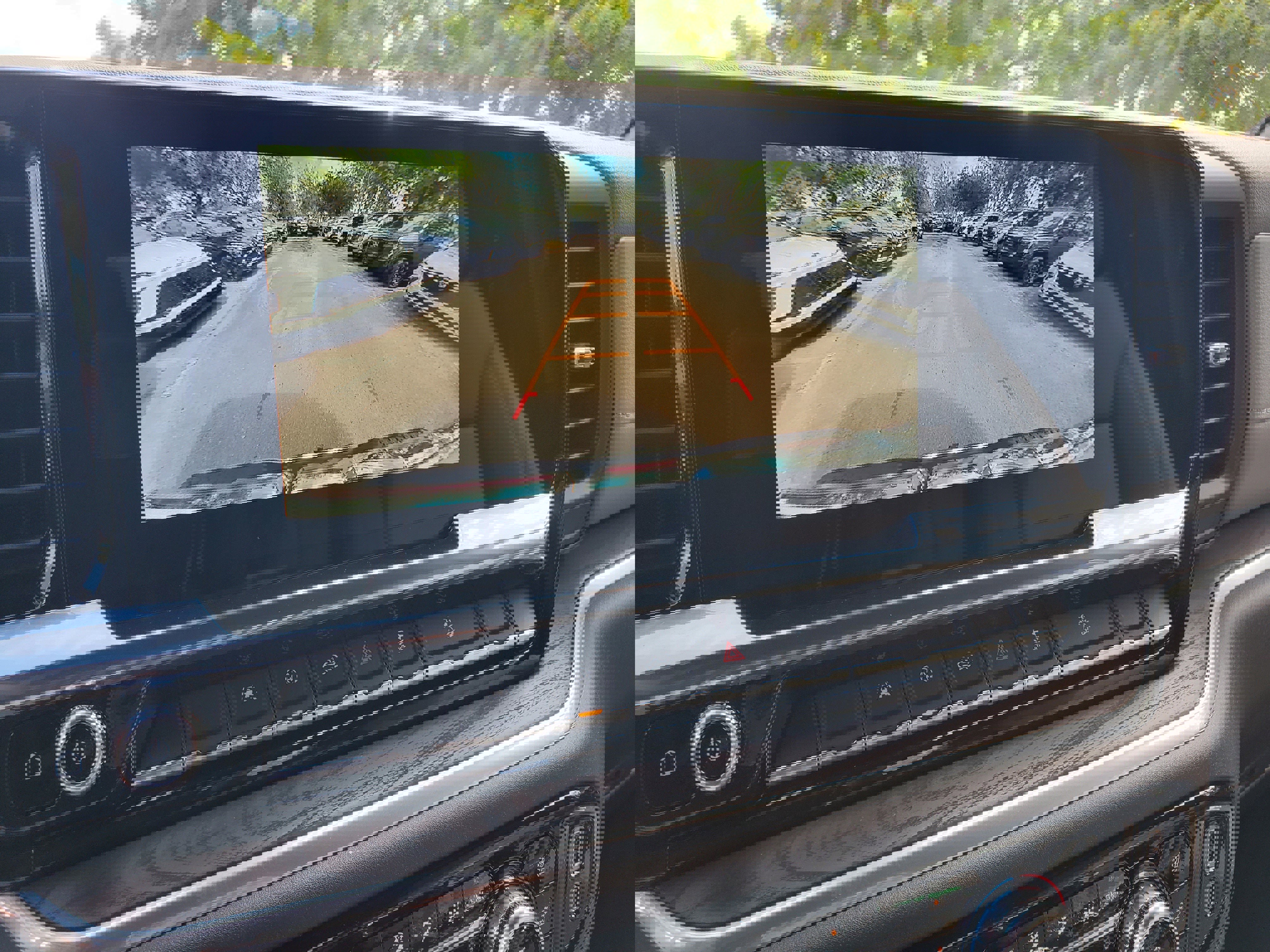 New 2026 GMC Sierra 1500 SLT w/ SLT Premium Plus Package image 19