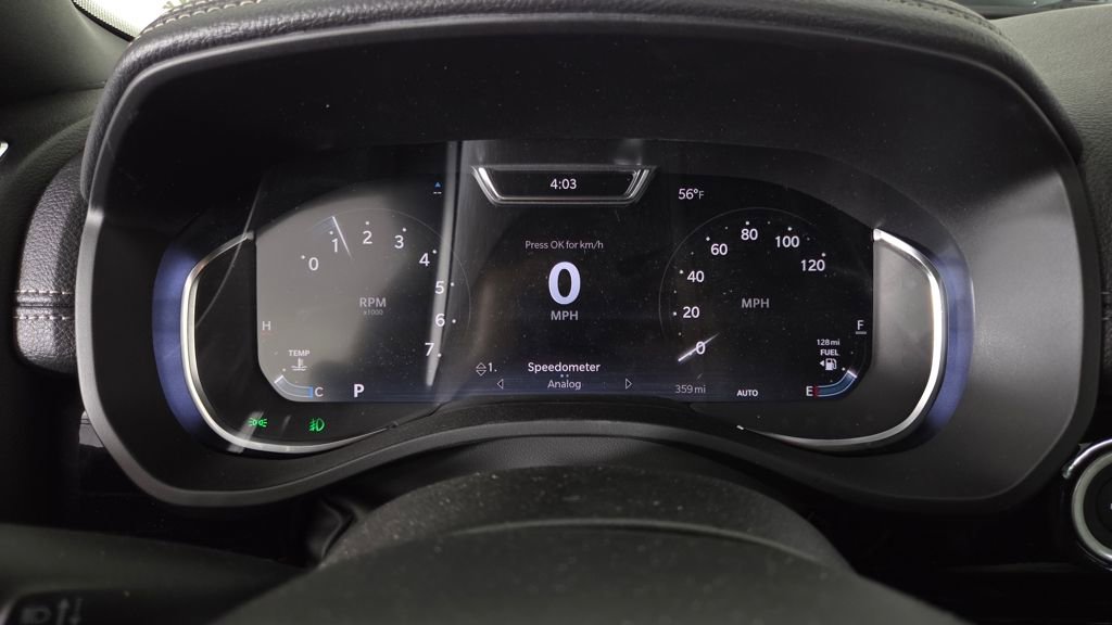 New 2026 RAM 1500 Laramie w/ Night Edition image 19