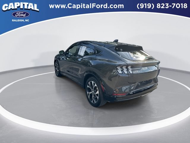 Used 2021 Ford Mustang Mach-E Premium RWD image 6