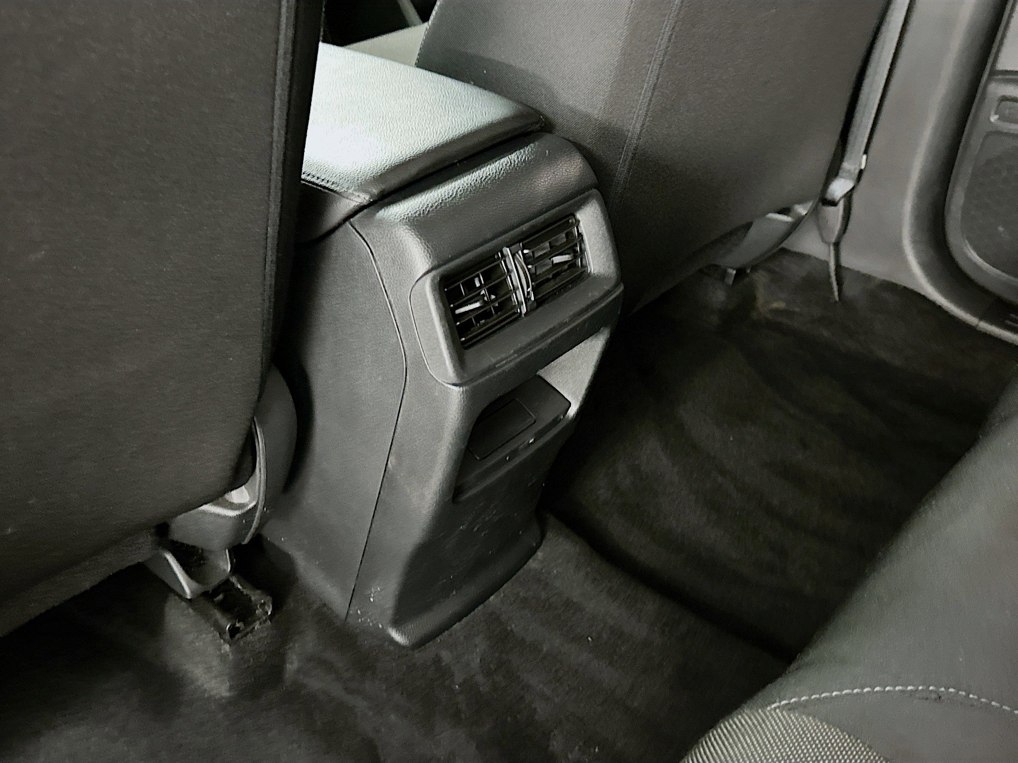 Used 2024 Honda CR-V LX image 27